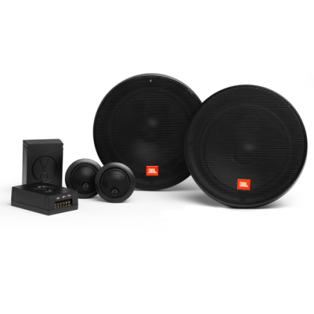 JBL Stage2 604C (كومبانينت)