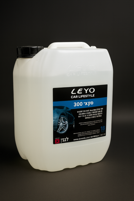 سيليكون ملمع للكوشك 18 لتر