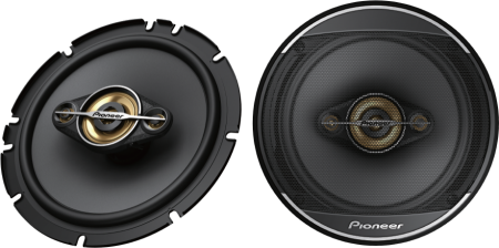 TS-A1688S 350W/80RMS