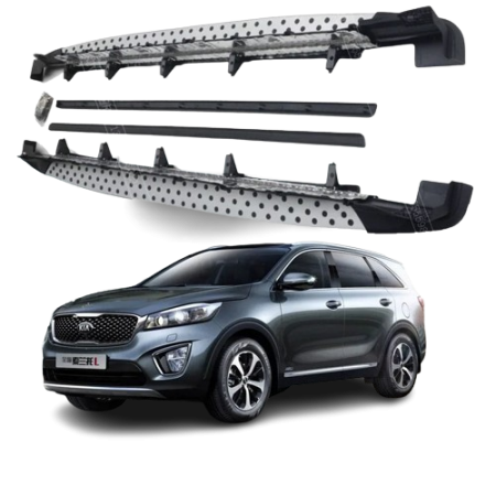 KIA SORENTO 2015-2017 (عالي الأداء)