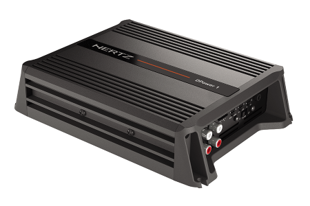 D POWER 600W