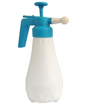 مضخة يدوية لرش الرغوة WATER BOTTLE 1.8L