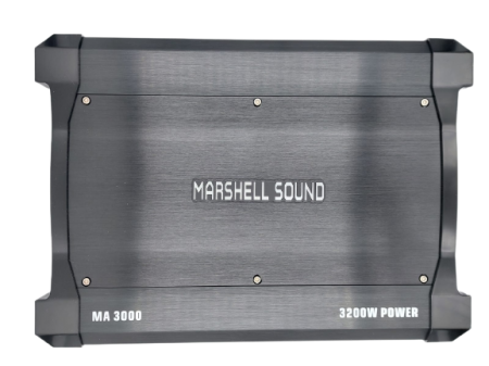 MARSHELL MA3000 3200W