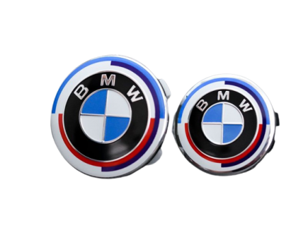 طبة جنط الشكل الجديد BMW