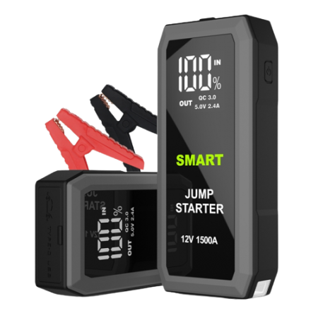 16800MAH STRONG POWER S603