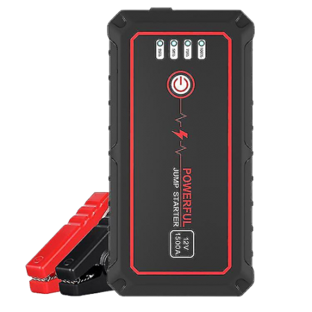 16000MAH HIGE POWER S601