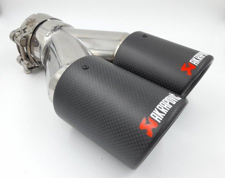 AKRAPOVIC