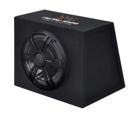 CP-1210 2000W 600RMS 12INCH